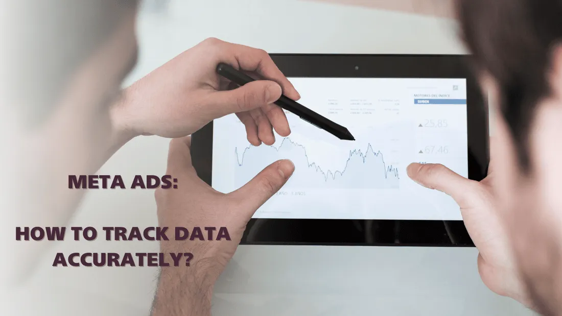 Is there a way to track conversions from platforms like Meta Ads more accurately?