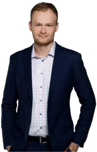 Kamil Kluziak