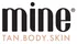 mine logo
