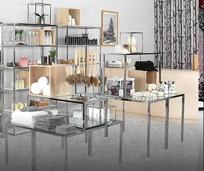 Shopfittings Direct